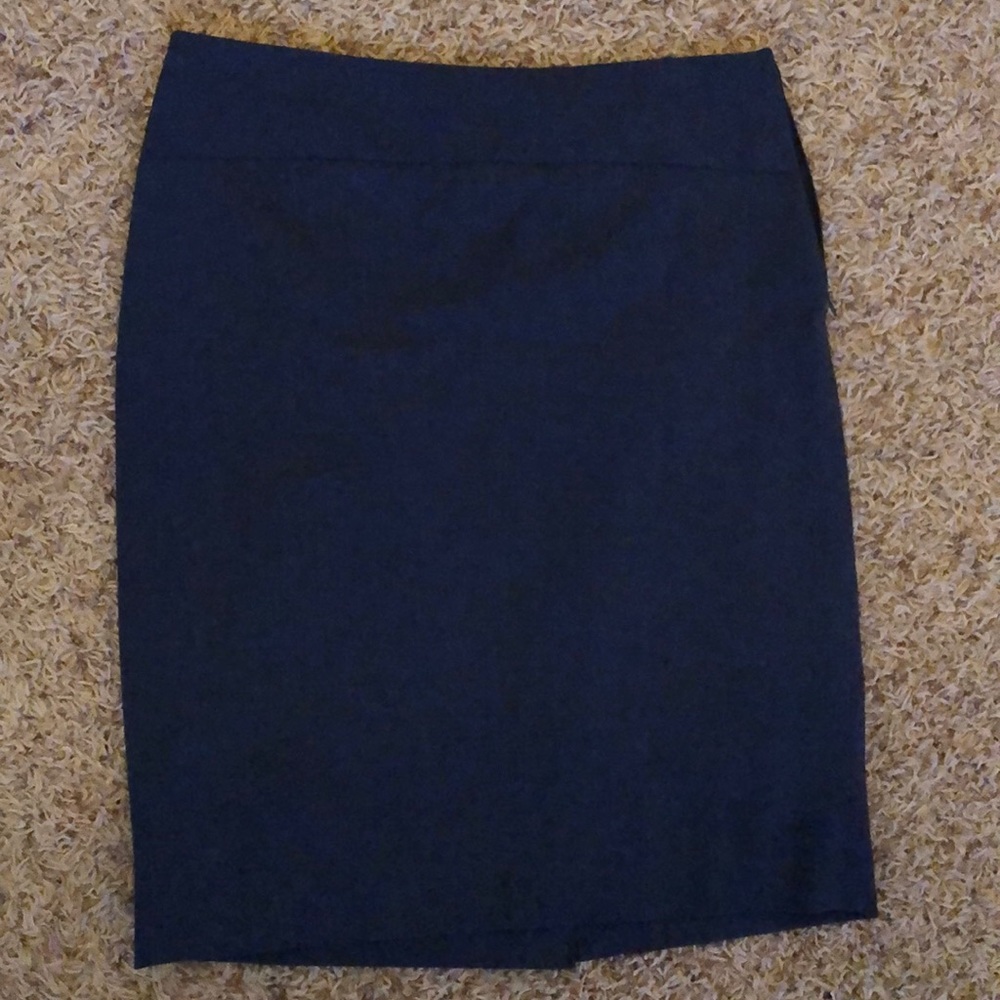 Pencil skirt from the Limited in 8 tall